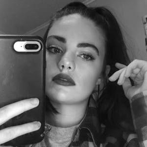 Meet your Posher, Cheyenne